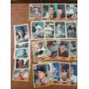 Image 2 : Lot of Around 90 Assorted San Francisco Giants Baseball Trading Cards Mostly NM- Ft. Candy Maldonado