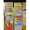 Image 3 : Over 50 Assorted Pokemon Trading Cards Including Holos, Reverse Holos, Rares & More!