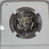 Image 4 : NGC GEM PROOF United States 1971-S Kennedy Half Dollar