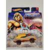 Image 3 : Hot Wheels (Lot of 5) - Masters of the Universe Edition