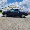 Image 2 : Heavy Duty 2013 Ford F-150 SuperCrew 4WD Pickup Truck ~ 5L V8 SMPI DOHC Flex Engine ~ 195,661 Miles