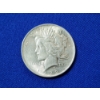 Image 1 : 1922 90% Silver Peace Dollar