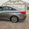 Image 3 : 2014 Hyundai Sonata 4D AWD Sedan With 133,185 Miles ~ 2.4L I-4 DI DOHC ~ Nice Everyday Ride!