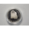 Image 4 : 1992 White House 200th Anniversary 90% Silver Dollar Proof Coin in Display w/ CoA