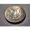 Image 3 : 1900-O Morgan Silver Dollar - 90% Silver Coin