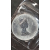 Image 3 : Sealed 1989 $5 1 Oz 9999 Silver Elizabeth II Canadian Maple Leaf Round