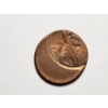 Image 2 : ONE OF A KIND RARE United States Lincoln Penny MAJOR MINT ERROR - PERFECT COIN TO GRADE!