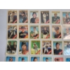 Image 4 : Near Mint 1980's Pittsburgh Pirates Topps Tiffany Baseball Trading Cards - All in Card Sleeves