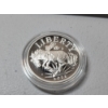 Image 4 : 2022 American Liberty Silver Medal - 1 Troy oz .999 Fine Silver Proof Coin in Display Box with CoA