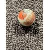 Image 4 : Vintage Cleveland Browns Advertising Marble - Excellent Condition
