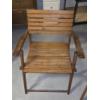 Image 2 : *Pick Up At Mantua Home-No Shipping Available* Great Condition Gorgeous Wooden Pair Of Vintage Foldi