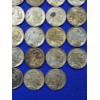 Image 6 : 29 Buffalo Nickels / Indian Head Nickels Legible Dates: 1936, 1935, 1929, 1925 - $1.45 Face Value