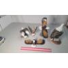 Image 15 : Assorted Decorative Eagle Figures