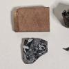 Image 3 : AMAZING!!! Geological Assortment inc. Bloodstone, Red Jasper, and Snowflake Obsidian