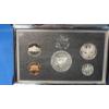 Image 3 : 1996 United States Mint Premier Silver Proof Set