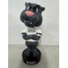 Image 1 : Vintage Perry Panthers High School Canton, Ohio Bobble Head Doll - Incredible Piece