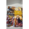 Image 2 : Lot Of Assorted Hardback/Paperback MARVEL Books