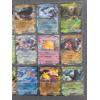Image 6 : 15 Assorted Holo Rare & Promo Pokemon Trading Cards Ft. Blissey & Noivern - NEAR MINT - ENGLISH