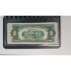 Image 7 : Currency Album Full Of U.S Currency/Silver Certificates - Face Value: $20