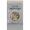 Image 2 : PCGS 2001-P MS66 Capitol Visitor Center Commemorative Clad Half Dollar