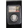 Image 3 : 2014 50th Anniversary Kennedy 90% Silver 50C High Relief Early Releases NGC Graded Coin Set