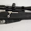 Image 9 : Soviet Tula Arsenal Mosin-Nagant 7.62x54R Bolt-Action Rifle w/Variable-Power Scope (see description)