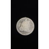 Image 1 : 1876 Carson City Seated Liberty 90% Silver Dime 