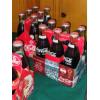 Image 2 : Group Lot - 3 Coca Cola 6 Packs  As shown With Full Bottles & 1 Coca Cola 8 Pack With Rare China Col