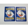 Image 2 : Two Vintage Pokemon Cards: Skiploom 49/111 & Quilava 47/111