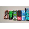 Image 2 : Assorted Collection Of Hot Wheels & Matchbox Die-cast Toy Vehicles