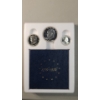 Image 1 : 1976-S United States Bicentennial 40% Silver Proof 3-Coin Set