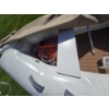 Image 4 : 9' Brig F300 Rubber Boat w/ 6,000 RPM Motor on Barely Used LoadRite Trailer & More