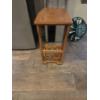 Image 2 : Small Oak Sofa Table