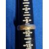 Image 10 : 14K Gold Comfort Fit Wedding Band - Size 9.5 - Weight: 7.3g