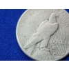 Image 3 : 1923 Silver Peace Dollar