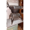 Image 3 : Antique Cast Iron "Penninsolar Stove Co" Parlor Stove Model EL-13 - Excellent Condition