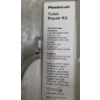 Image 2 : Plumb Craft New Toilet Tank Repair Kit- All The Parts You Need To Make Your Toilet Work Like New!