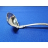 Image 2 : Gorham Chantilly Sterling Silver Serving Ladle Weight: 74.4g