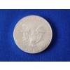 Image 2 : 2021 Silver American Eagle $1 Coin - 1 oz .999 Fine Silver