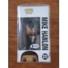 Image 4 : BECKETT CERTIFIED AUTOGRAPHED Mike Hanlon IT Funko Pop #572 ~ SIGNED BY THE ACTOR CHOSEN JACOBS