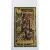 Image 2 : Limited Edition 2026 Washington D.C 1 1/1000th Troy Ounce 24K Gold 250th Anniversary Goldback Note 