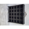 Image 8 : Keurig Hot Brewer Model K900 (Gently Used) With Mindreader WALL K-Cup Storage & NEW Cup Filters