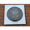 Image 2 : NICE COLLECTOR COIN ~ 1833 United States Capped Bust Silver Half Dollar - An Excellent Coin