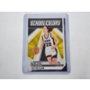 Image 1 : 2024 Panini Donruss Caitlin Clark Rookie Basketball Card - Mint Condition