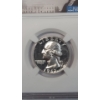 Image 2 : NGC 1962 PF 67 90% Silver Washington Quarter 