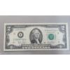 Image 5 : Assorted Denomination United States Currency Including $5 Star Federal Reserve Note - Face Value: $9