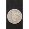 Image 1 : 1926-S 90% Silver Peace Dollar