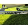 Image 8 : 9' Brig F300 Rubber Boat w/ 6,000 RPM Motor on Barely Used LoadRite Trailer & More
