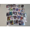 Image 1 : Large Lot of Over 50 Assorted Basketball Trading Cards: NBA Hoops, Rated Rookie, Mosaic, & More!