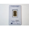 Image 3 : 5-gram PAMP Swiss 999.9 Fine Gold Bar - Certified in Sealed Package